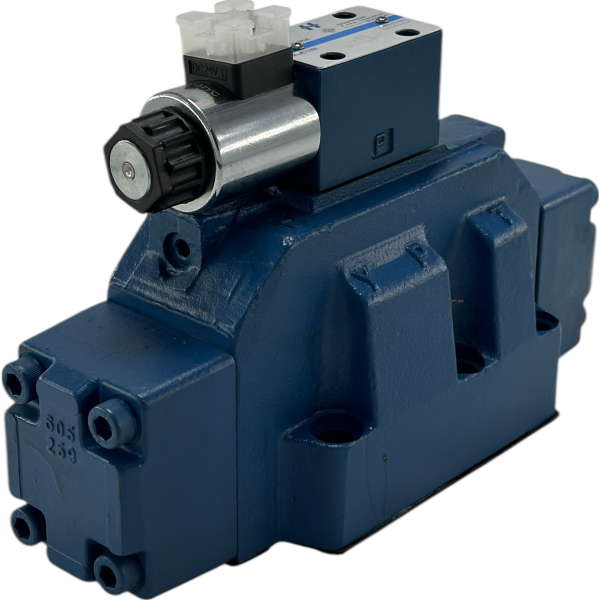 Гидрораспределитель 1Р203АЕ-574А (FWH-06-2В2)