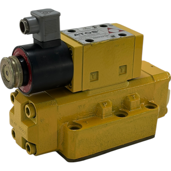 Гидрораспределитель DPKS 3631 ATOS