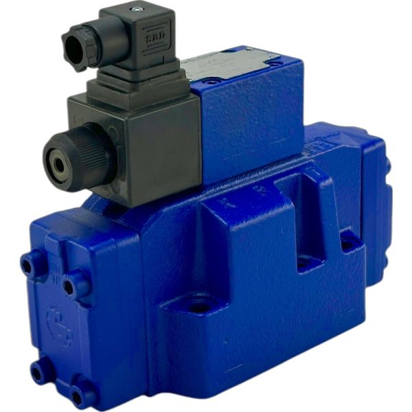 Гидрораспределитель HY-16-RSD-ET-B PLASSE&THEURER