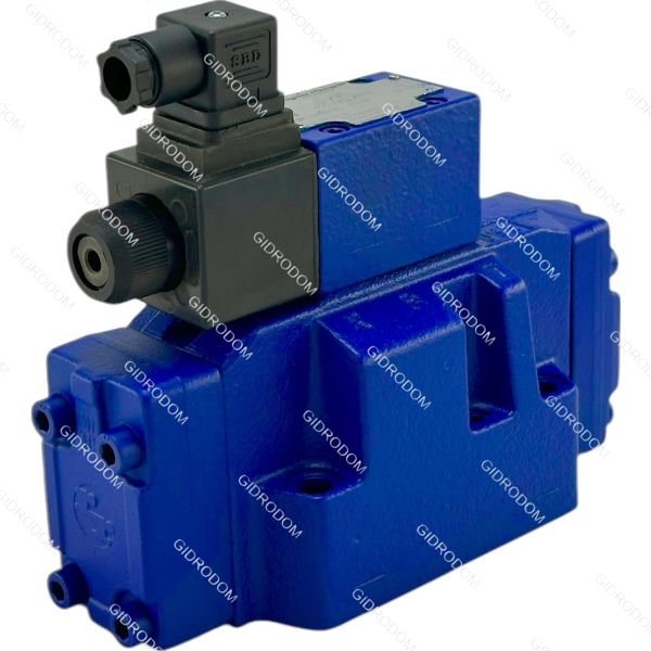 Гидрораспределитель HY-16-RSD-ET-B PLASSER&THEURER