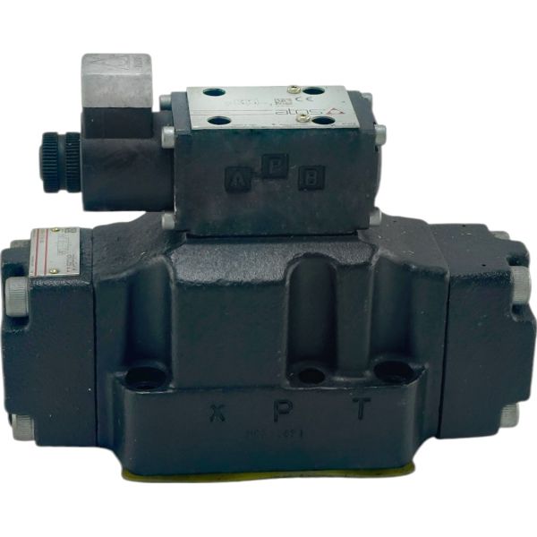 Гидрораспределитель DPHI-2631/2-X... ATOS