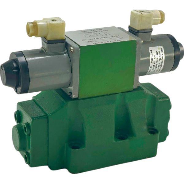 Гидрораспределитель 2Р202АЖ1-574А