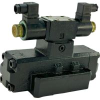 Гидрораспределитель ADA 3711 ATOS