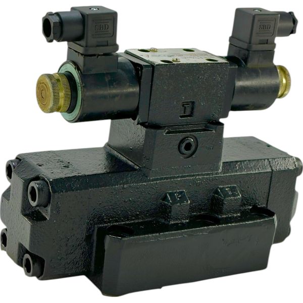 Гидрораспределитель DPHY-3711/30 ATOS