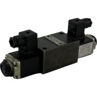 Гидрораспределитель 64ПГ73-11 (РГС6/2СЕ64)