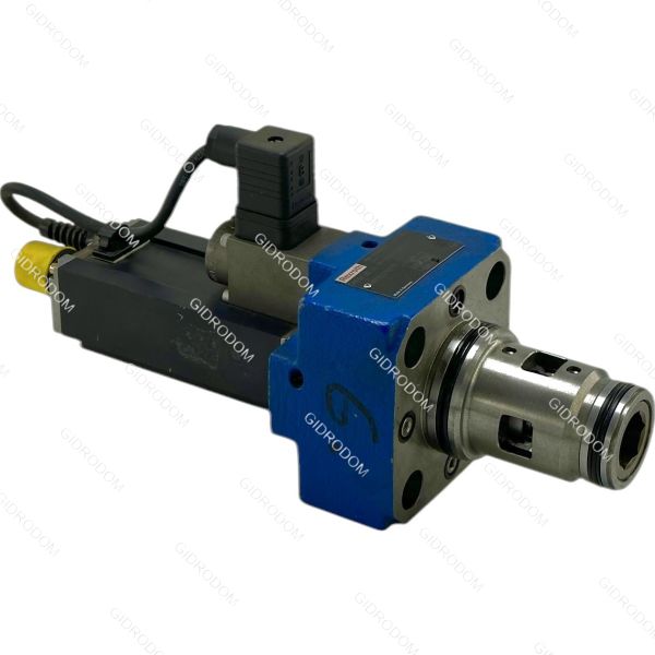 Гидрораспределитель FESE32CC-30/450LKDB1М-1 Rexroth