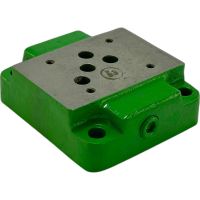 плита монтажная к ВЕ10 66108 выход вниз