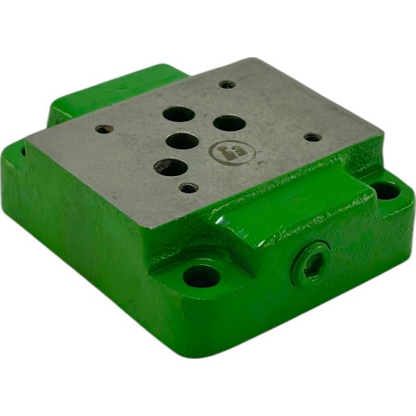 плита монтажная к ВЕ10 66108 выход вниз