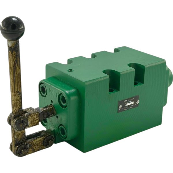 Гидрораспределитель 34ПГ74-24