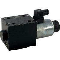 Гидрораспределитель D3W20 BNJW30  Parker 