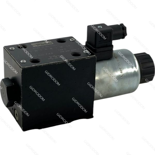 Гидрораспределитель D3W20 BNJW30  Parker 