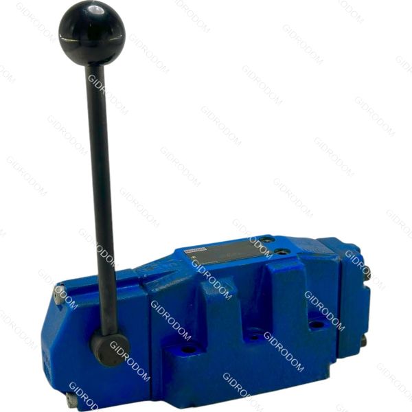 Гидрораспределитель H4WMM16 J 71 Rexroth