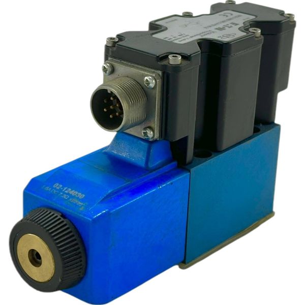 Гидрораспределитель KBCG3-100DZM11A VICKERS