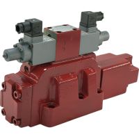 Гидрораспределитель 4WRZ25E-35-325-AO/6A 24NZ4/M-981-2 Rexroth
