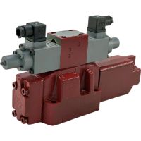 Гидрораспределитель 4WRZ16E3S1-50-AO/6A 24 NZ4/M-979-3 Rexroth