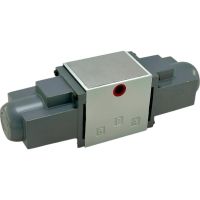 Гидрораспределитель V3-4AF-08-D Pоrta