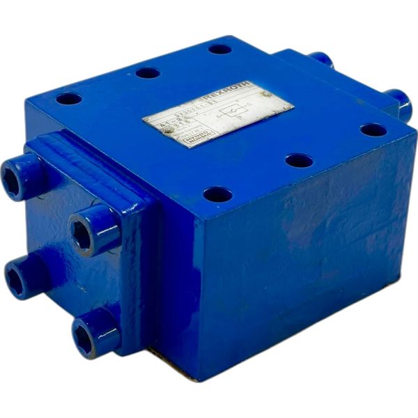 Гидрозамок SV30PA1-31 Rexroth