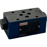 Гидрозамок Z2S 6А1-64 Rexroth