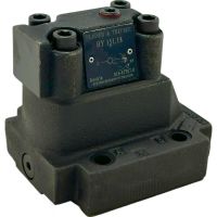 Гидрозамок HY151.18 S26-58676-0 PLASSE&THEURER