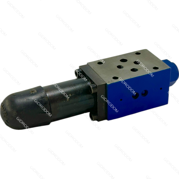 Гидрозамок DG MPC-3 ABK-BAK-41 VICKERS