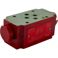 Гидрозамок 2RGV1-06 MC/002 ARGO HYTOS