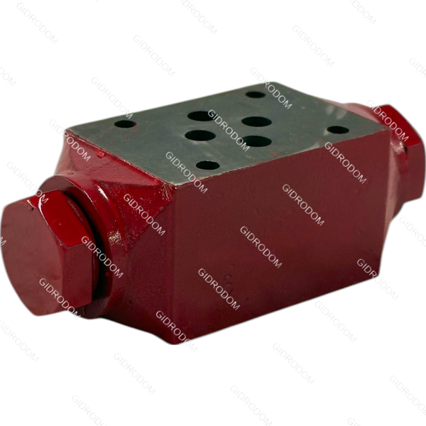 Гидрозамок HR-012 (13,14) ATOS