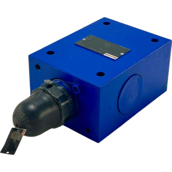 Гидрозамок DBDS20G18/50 Rexroth