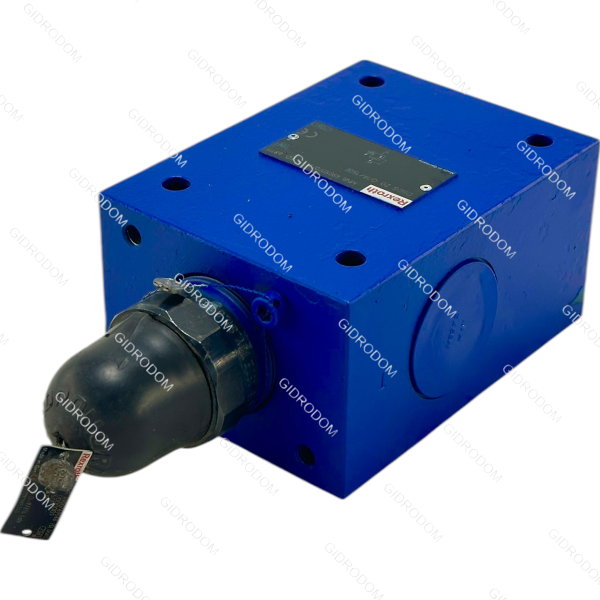 Гидроклапан DBDS 20G 18/50 Rexroth
