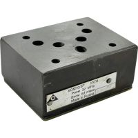 Гидроклапан обратный КОМ10/3Р