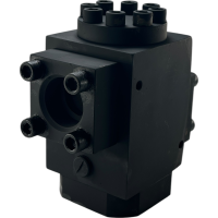 Гидрозамок Ф1КУ50/320