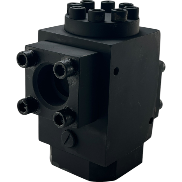 Гидрозамок Ф1КУ50/320