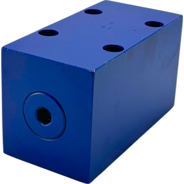 Гидрозамок 4КУ-С32