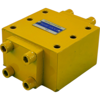 Гидрозамок М3КУ32/320