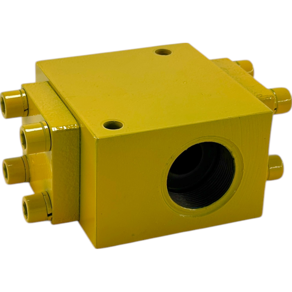 Гидрозамок Т4КУ32/320