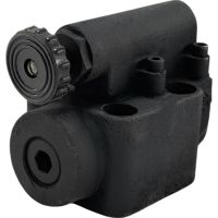 Гидроклапан предохранительный МКП-10-02А