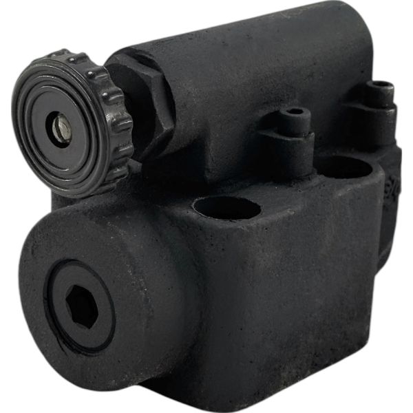 Гидроклапан предохранительный МПКП32-01А