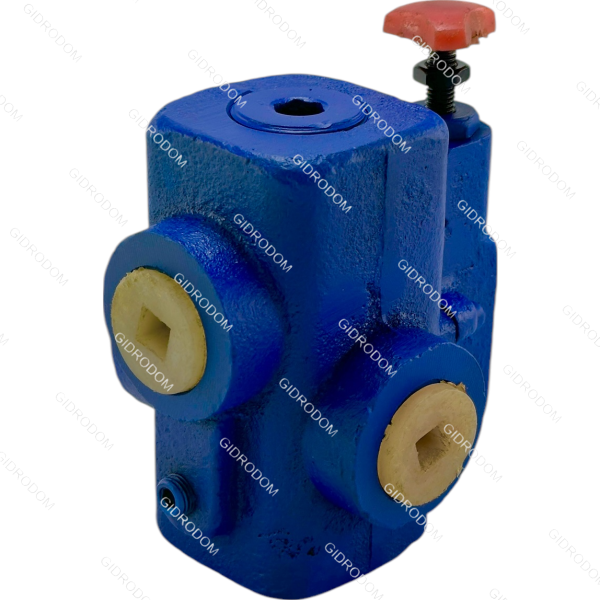 Гидроклапан редукционный М-КР 20-32-1