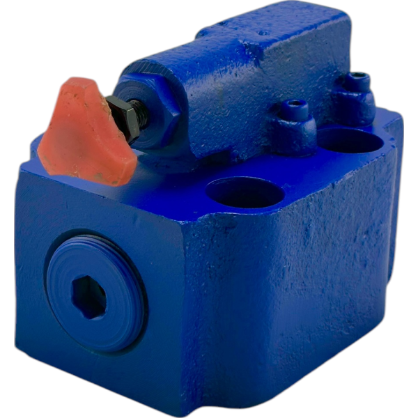 Гидроклапан предохранительный 20-32-2-11