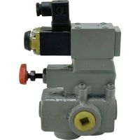 Гидроклапан предохранительный 10-32-1-133, -23 (24в.)