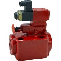 Гидроклапан предохранительный 32-10-2-131, -21 (110в.)