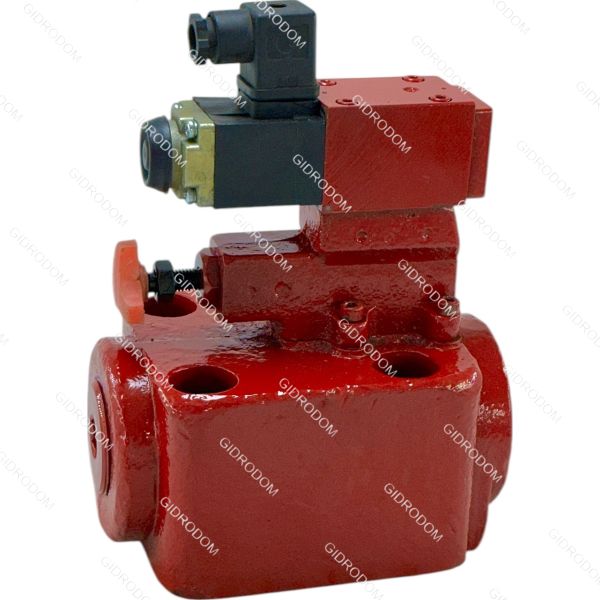 Гидроклапан предохранительный 32-32-2-133, -23 (24в.)