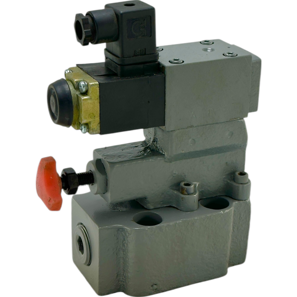 Гидроклапан предохранительный 20-10-2-133, -23 (24в.)