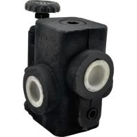 Гидроклапан предохранительный МКП-20-02