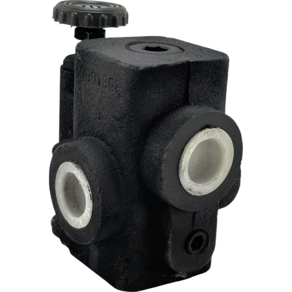 Гидроклапан редукционный МКР32