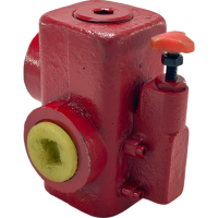 Гидроклапан редукционный М-КР 32-20-1