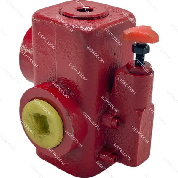 Гидроклапан редукционный М-КР 32-32-1