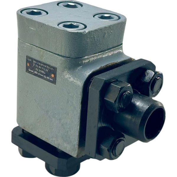 Гидроклапан обратный Г51-36