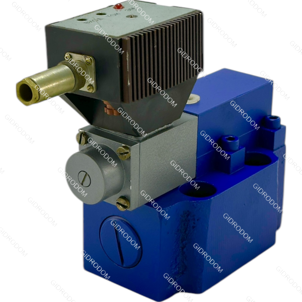 Гидроклапан предохранительный М-ПКПД20/32