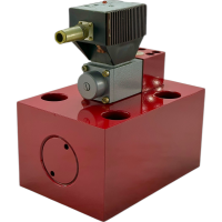 Гидроклапан предохранительный М-ПКПД32/20