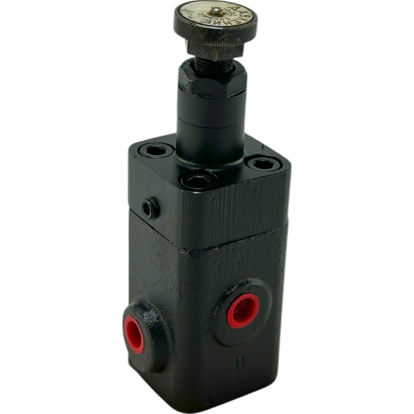 Гидроклапан Г52-22